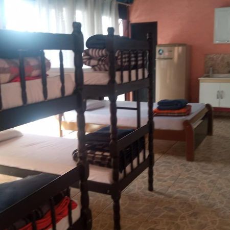 Hostel Limao Doce Nova Friburgo Eksteriør bilde