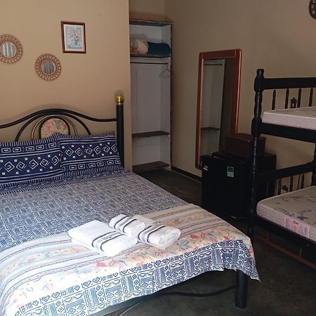 Hostel Limao Doce Nova Friburgo Eksteriør bilde