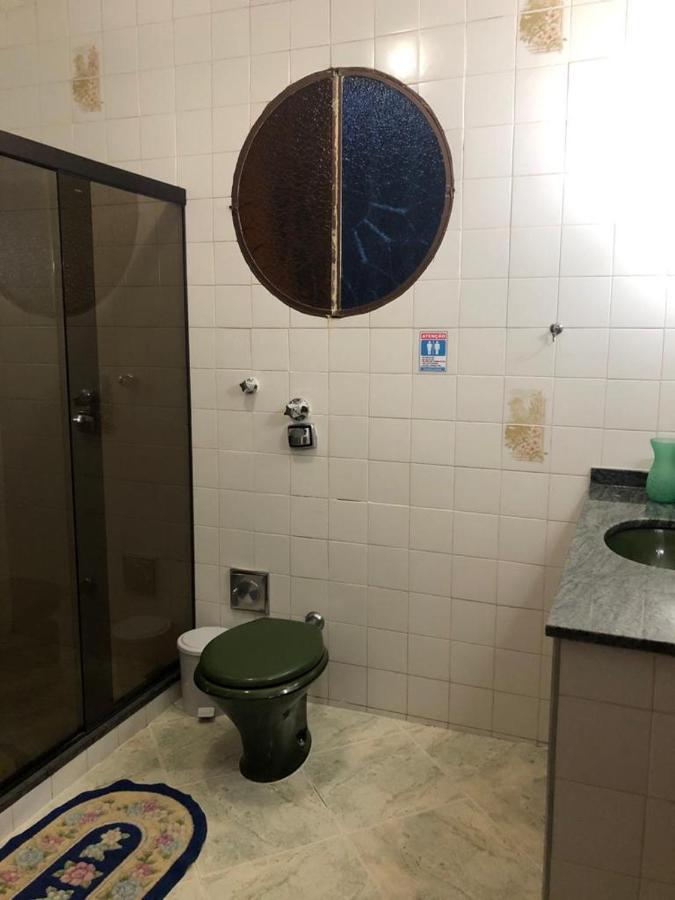 Hostel Limao Doce Nova Friburgo Eksteriør bilde