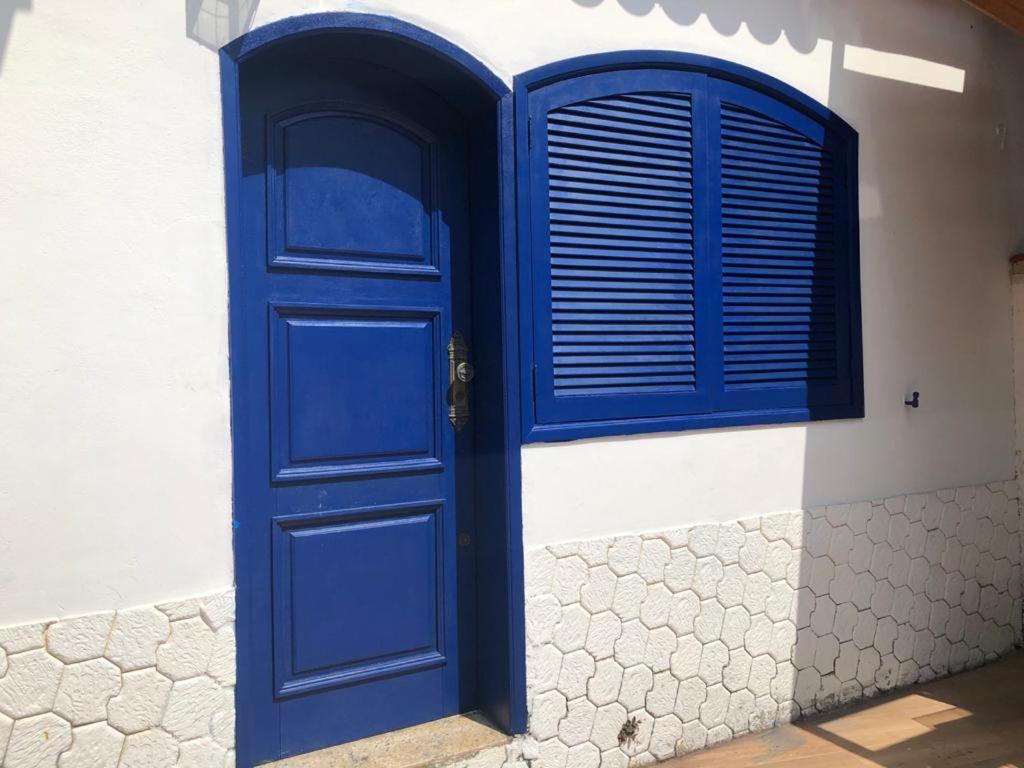 Hostel Limao Doce Nova Friburgo Eksteriør bilde