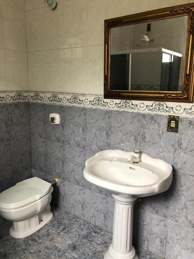 Hostel Limao Doce Nova Friburgo Eksteriør bilde