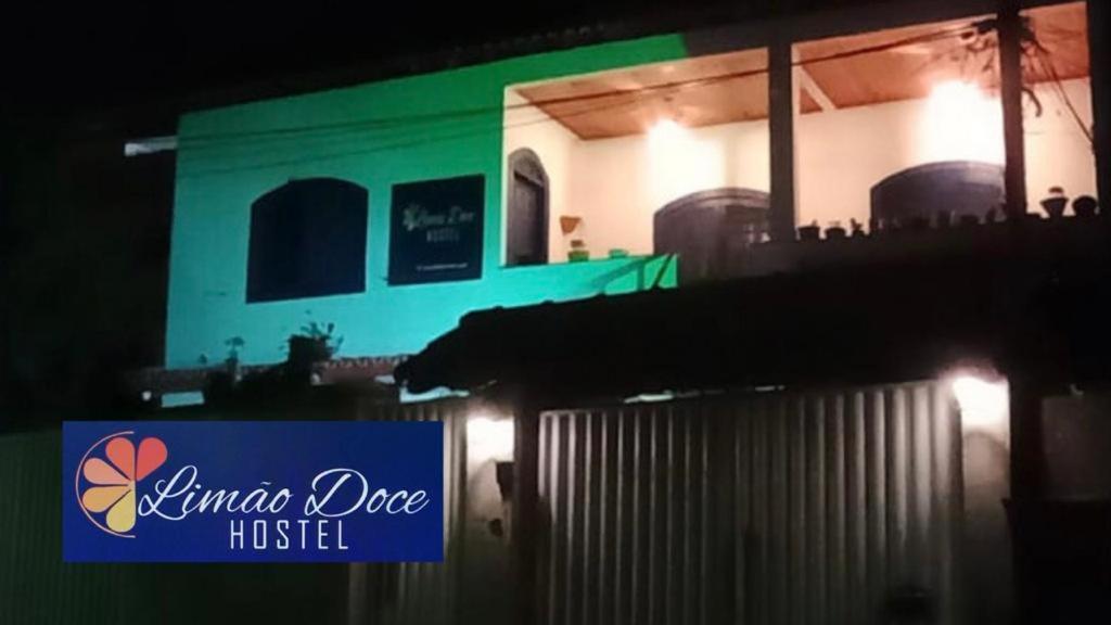 Hostel Limao Doce Nova Friburgo Eksteriør bilde