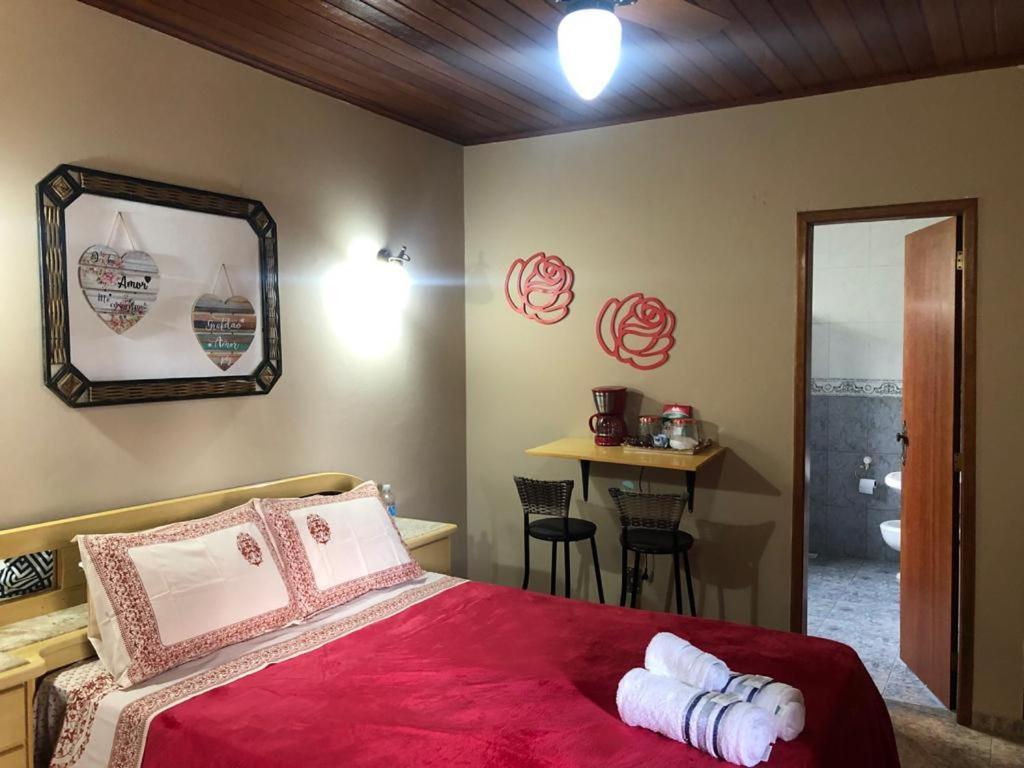 Hostel Limao Doce Nova Friburgo Eksteriør bilde