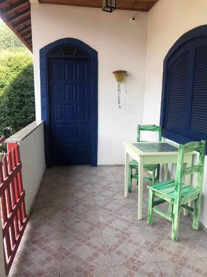 Hostel Limao Doce Nova Friburgo Eksteriør bilde
