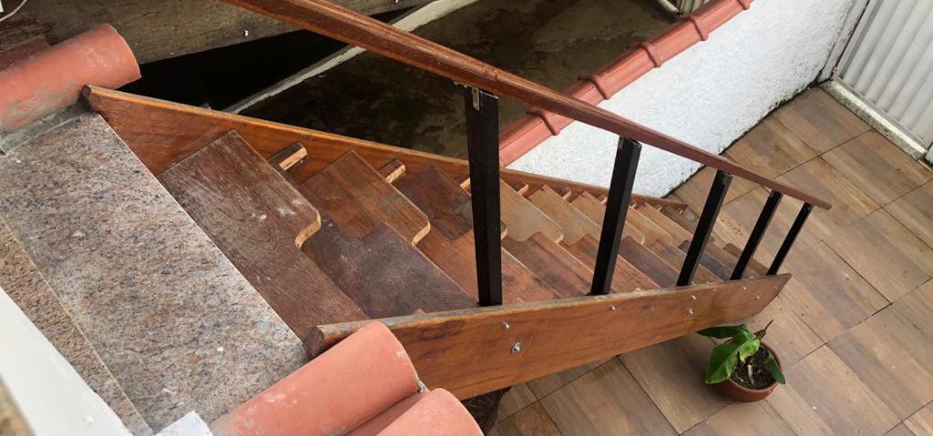 Hostel Limao Doce Nova Friburgo Eksteriør bilde