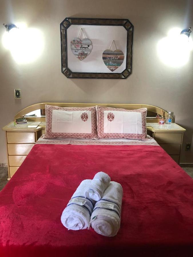 Hostel Limao Doce Nova Friburgo Eksteriør bilde