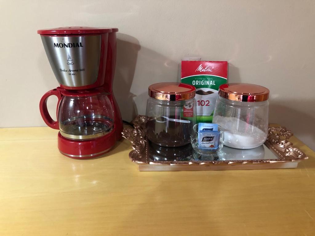 Hostel Limao Doce Nova Friburgo Eksteriør bilde