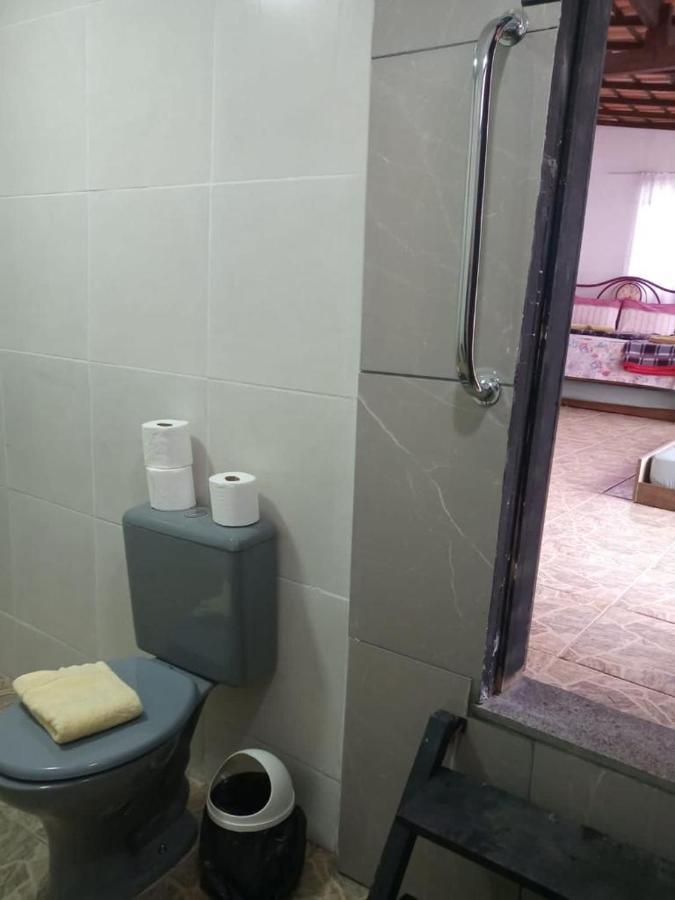 Hostel Limao Doce Nova Friburgo Eksteriør bilde
