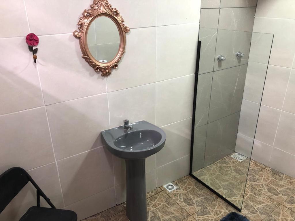 Hostel Limao Doce Nova Friburgo Eksteriør bilde