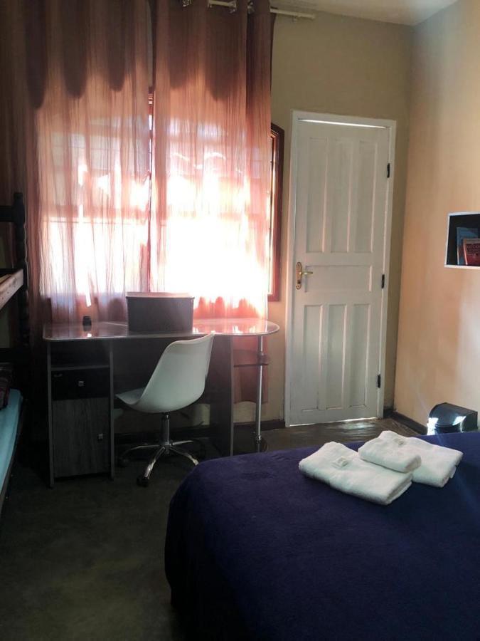 Hostel Limao Doce Nova Friburgo Eksteriør bilde