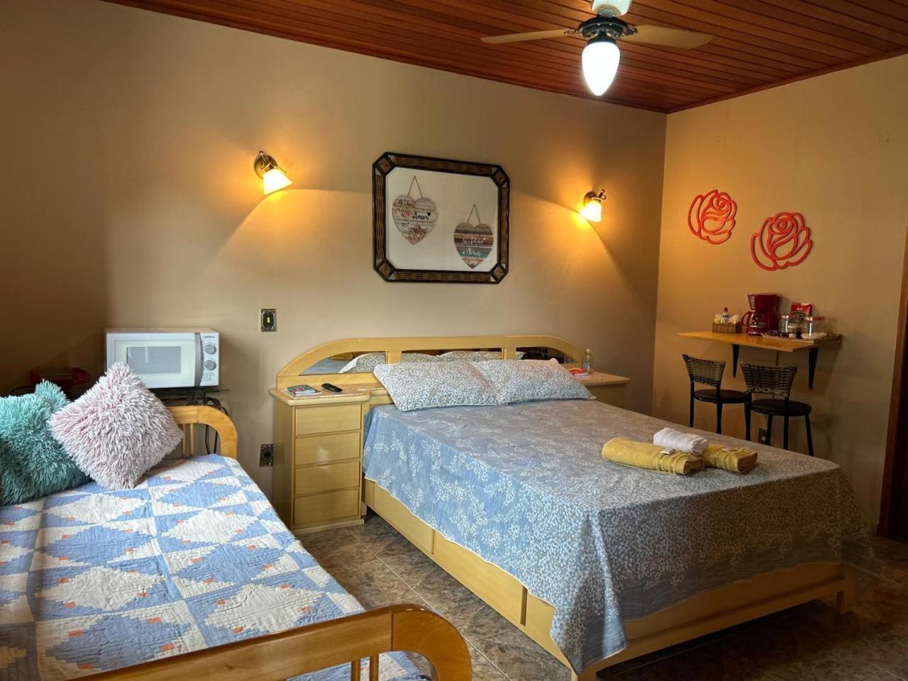 Hostel Limao Doce Nova Friburgo Eksteriør bilde