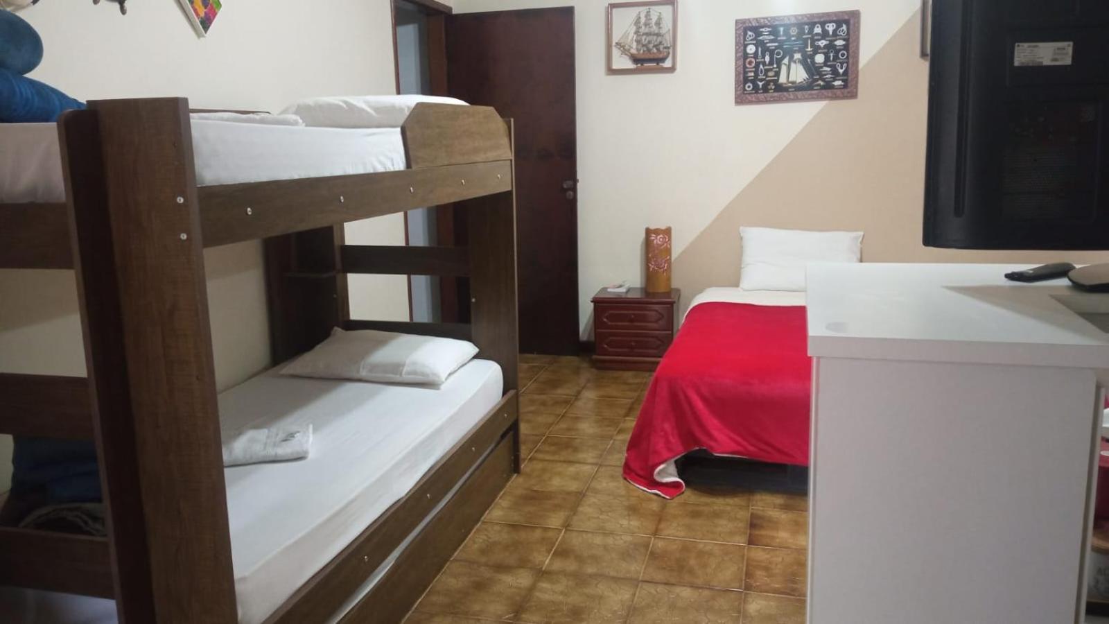 Hostel Limao Doce Nova Friburgo Eksteriør bilde