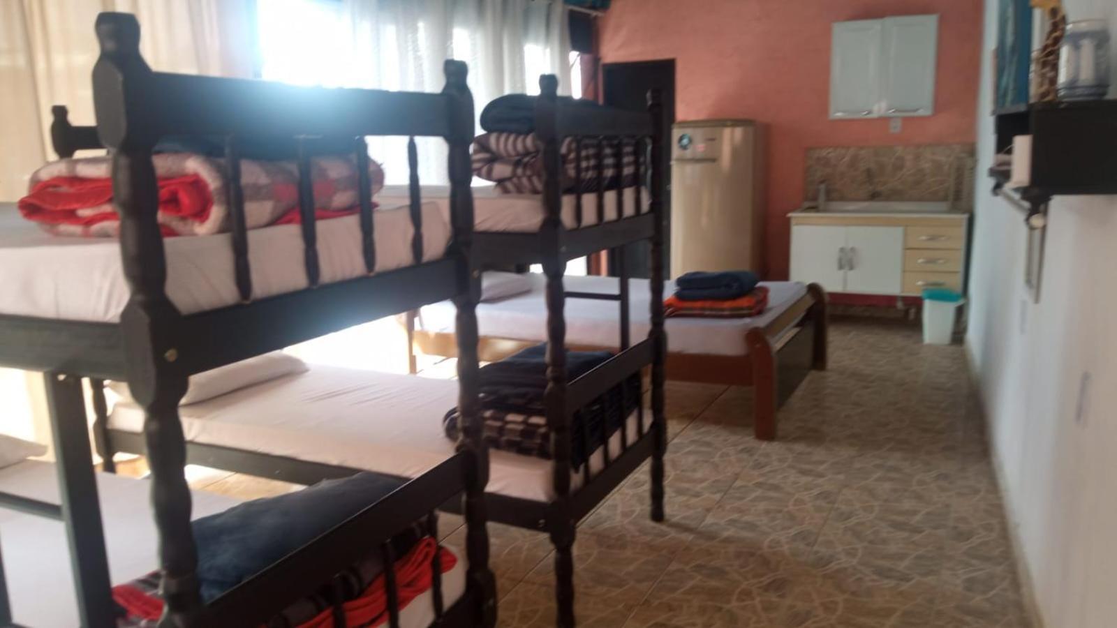 Hostel Limao Doce Nova Friburgo Eksteriør bilde
