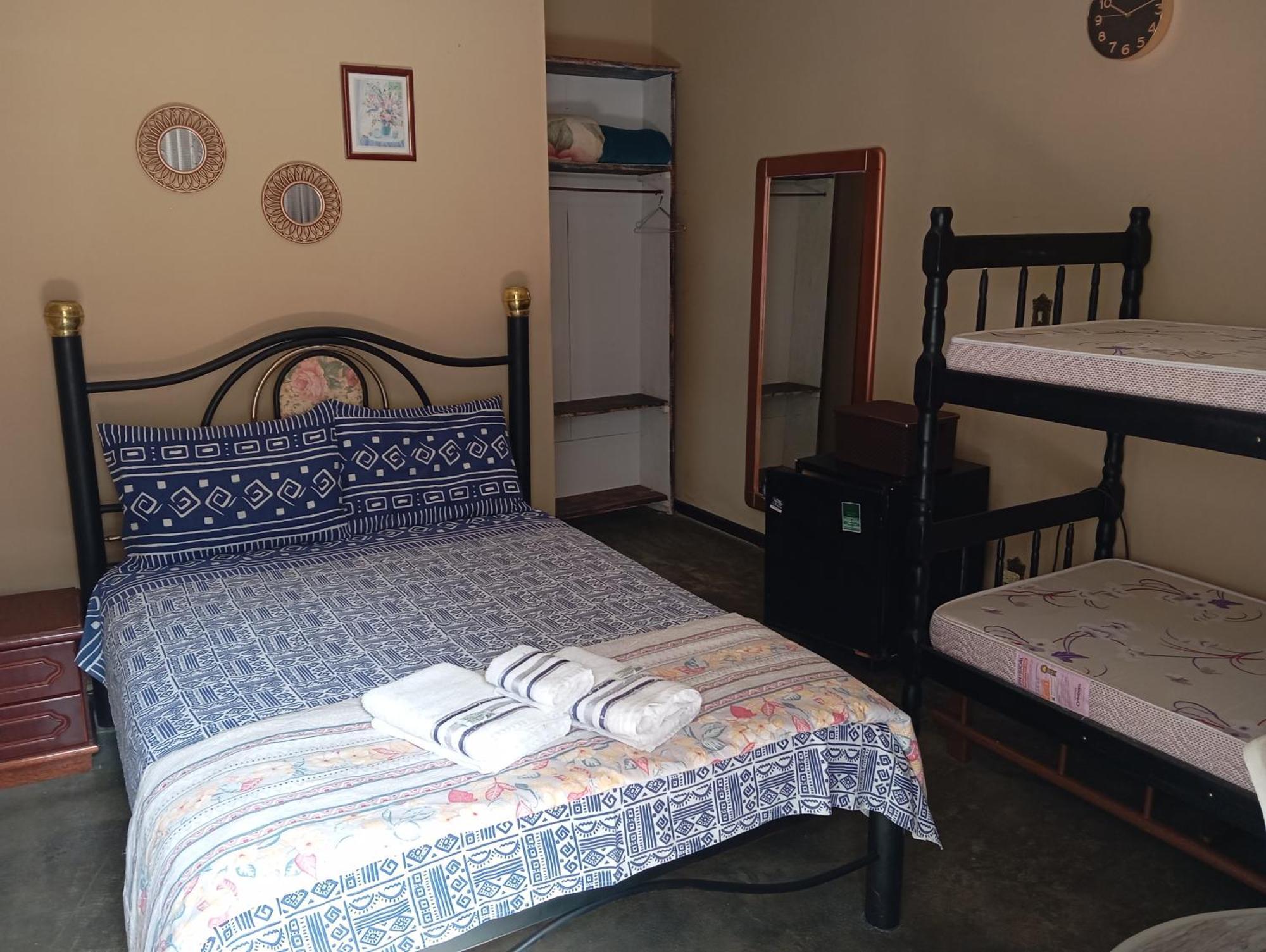 Hostel Limao Doce Nova Friburgo Eksteriør bilde