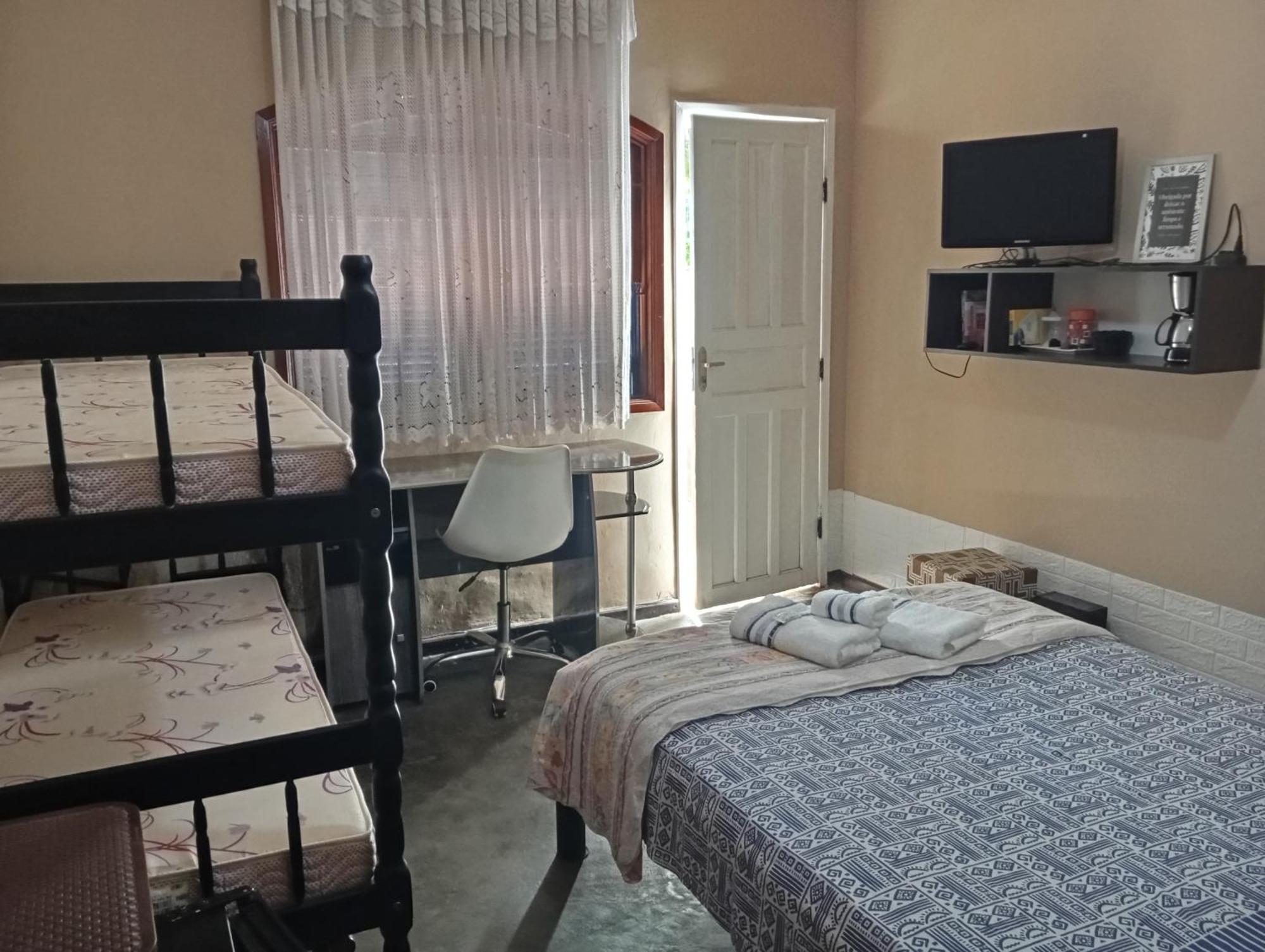 Hostel Limao Doce Nova Friburgo Eksteriør bilde